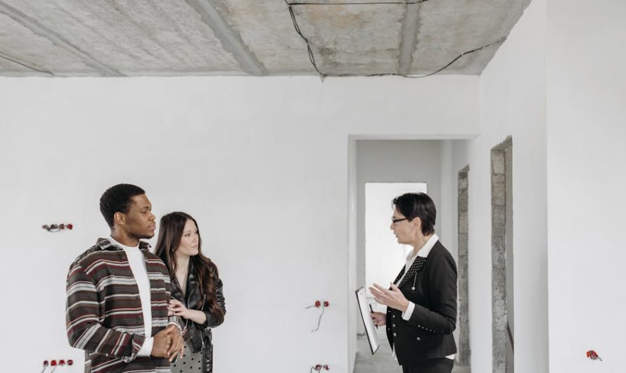 Квартиры в жилой комплексх Ростова-на-Дону: рекомендации по выбору для инвестиций