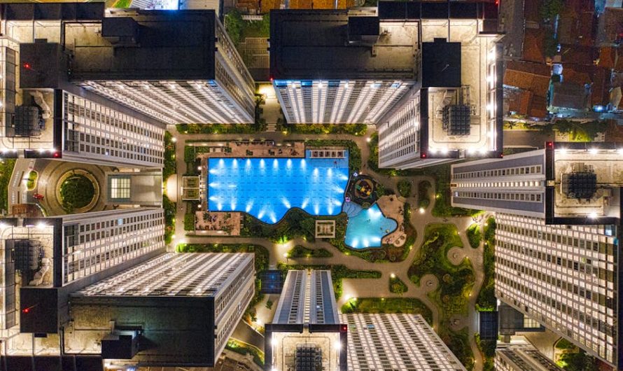 Новостройки на Сельмаше Ростова-на-Дону: цены и планировки