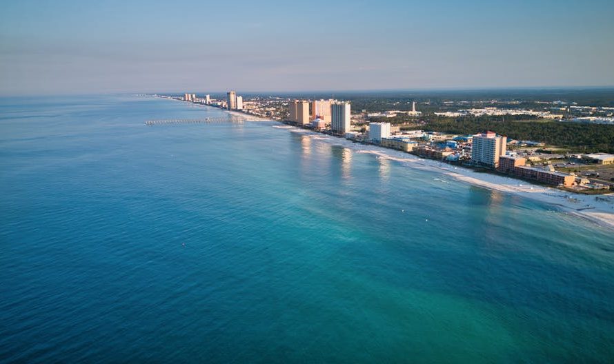 Новостройки без отделки Ростов-на-Дону: локации для покупки