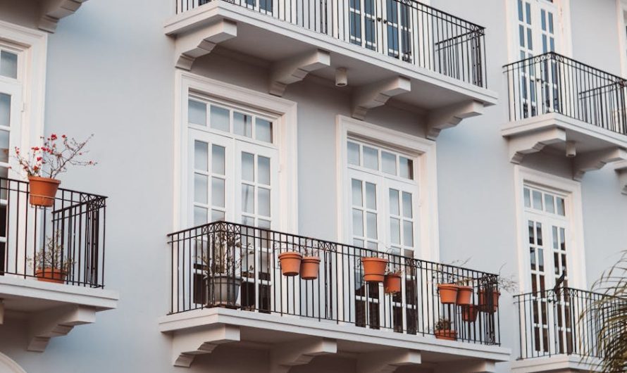 Новостройки Ростова-на-Дону: обзор ЖК с парковкой