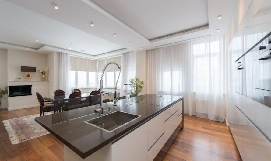 Динамика цен на новостройки в Ростове-на-Дону в 2025 году