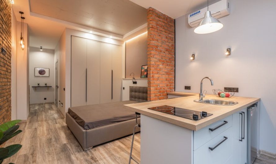 Новостройки под ключ в Ростове-на-Дону: обзор предложений