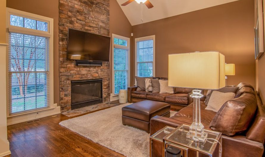 Квартиры в жилой комплексх Ростова-на-Дону: обзор новостроек с видом на Дон