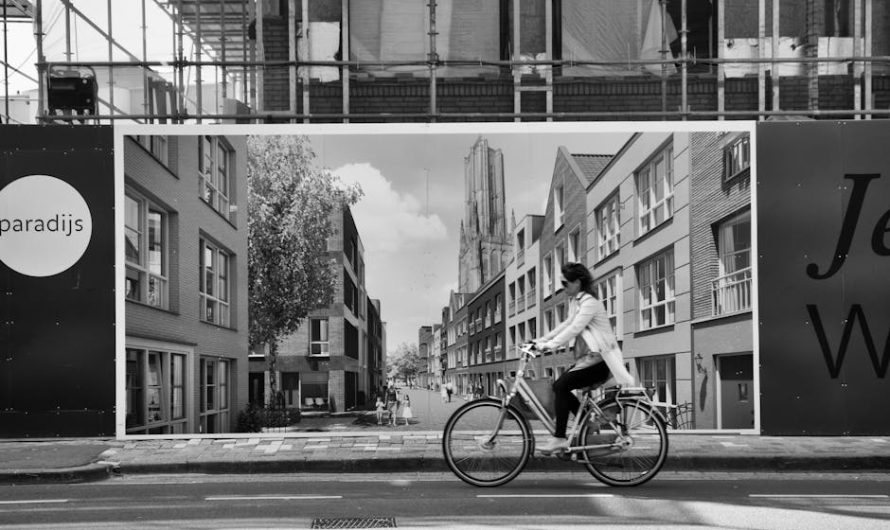 Новостройка на Российской улице в Ростове-на-Дону