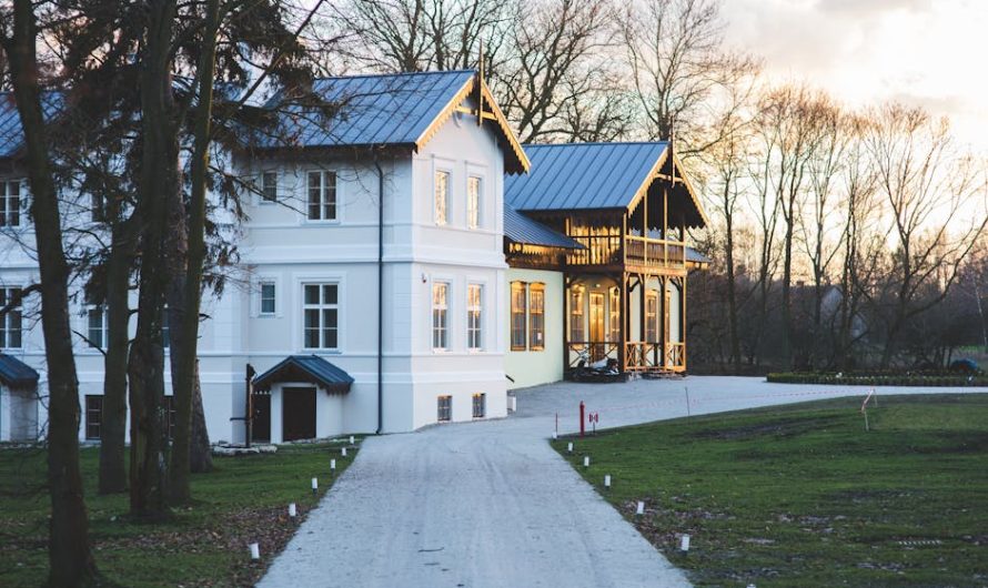 Квартиры в новостройках Ростова-на-Дону: лучшие ЖК от застройщика