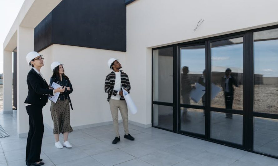 Новостройка на улице Каяни Ростов-на-Дону