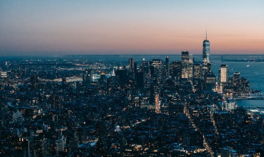 Сданные новостройки Ростова: где купить квартиру с панорамным видом