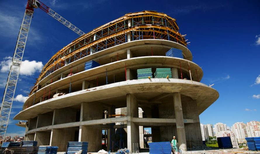 Квартиры в новостройках Ростова-на-Дону: как выбрать для аренды