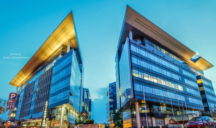 Как приобрести жилые комплексы Ростов-на-Дону: обзор новых микрорайонов