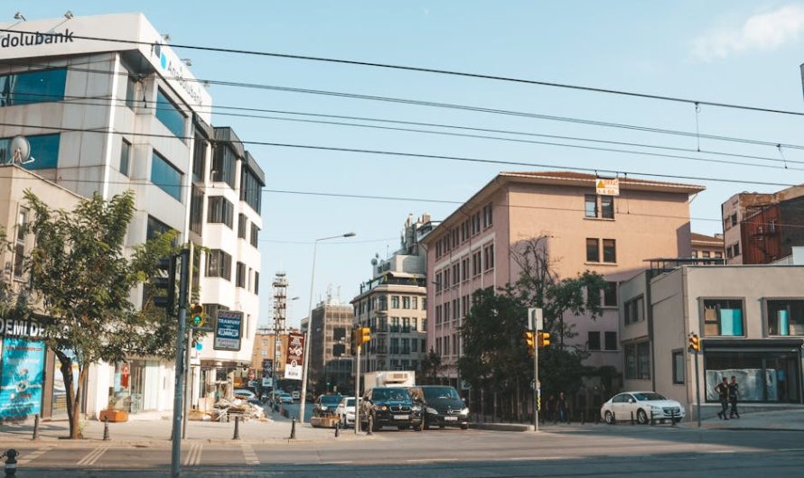 Новостройки на 26-й линии Ростова-на-Дону: актуальные предложения