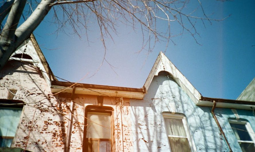 Пятиэтажные новостройки Ростова-на-Дону: обзор