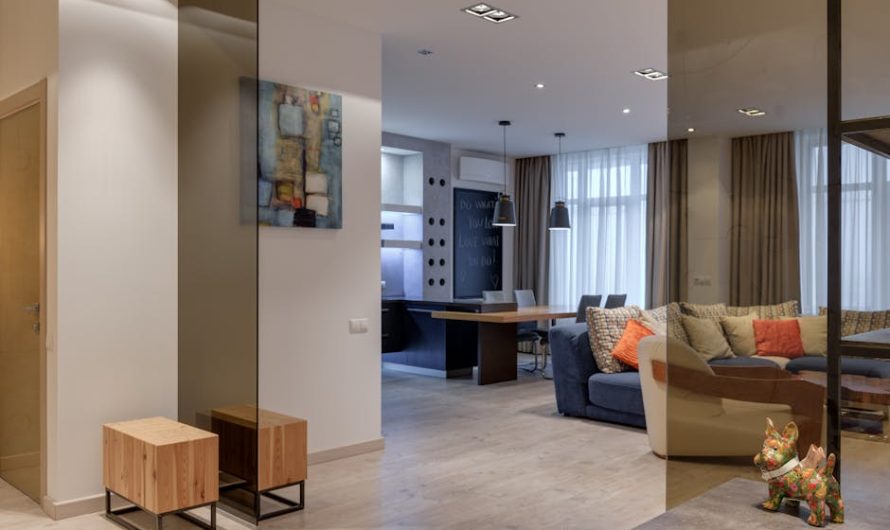 Покупка однокомнатную квартиру с ремонтом в жилом комплексе Ростова-на-Дону