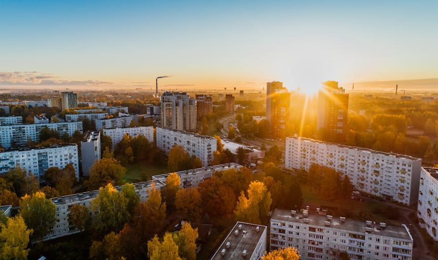 Стоимость квартир в новых домах Ростова-на-Дону: обзор цен