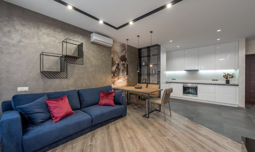 Квартиры в новостройках Ростова-на-Дону: инвестиционные возможности