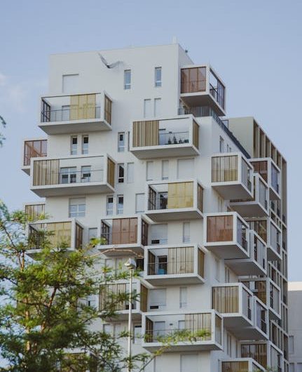 Квартиры Ростов-на-Дону: жилые комплексы с ремонтом