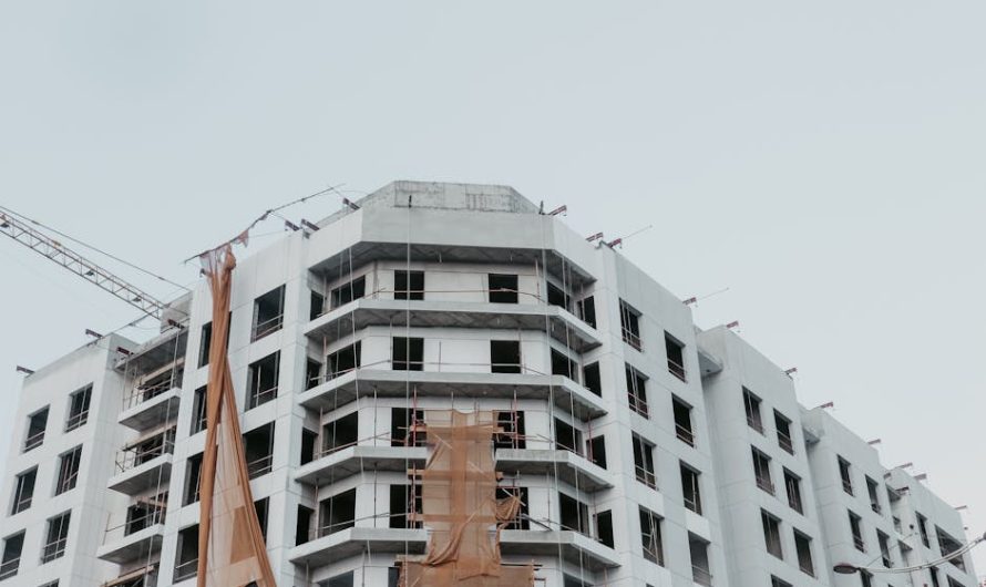 Квартиры в новостройках Ростова: лучшие предложения