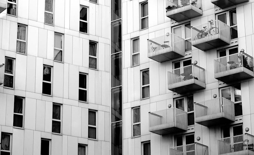 Новостройки с парковкой Ростов-на-Дону: обзор