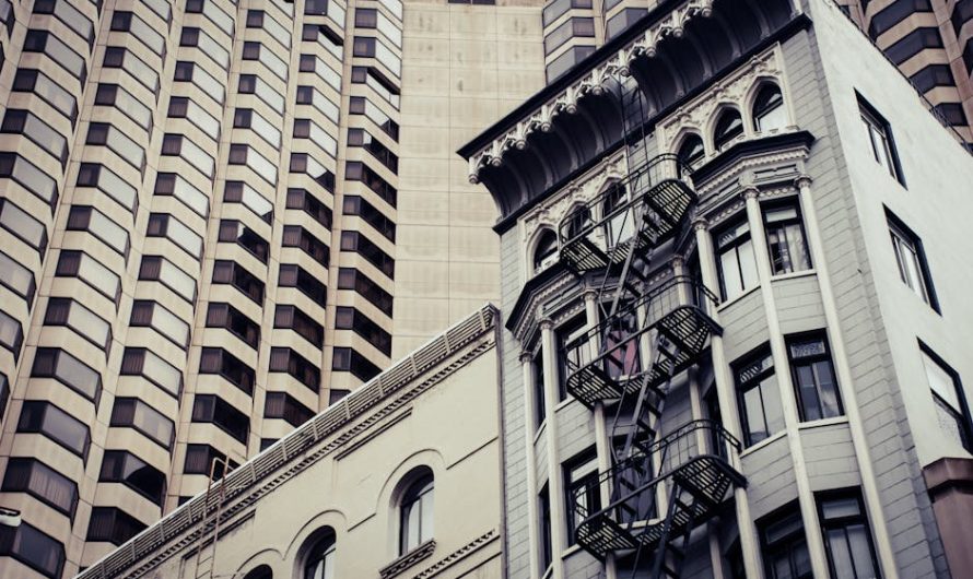 Квартиры в новостройках Ростова-на-Дону: обзор с террасами