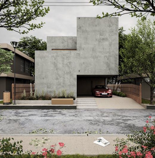 Сданные дома в Ростове-на-Дону: новостройки с детскими площадками