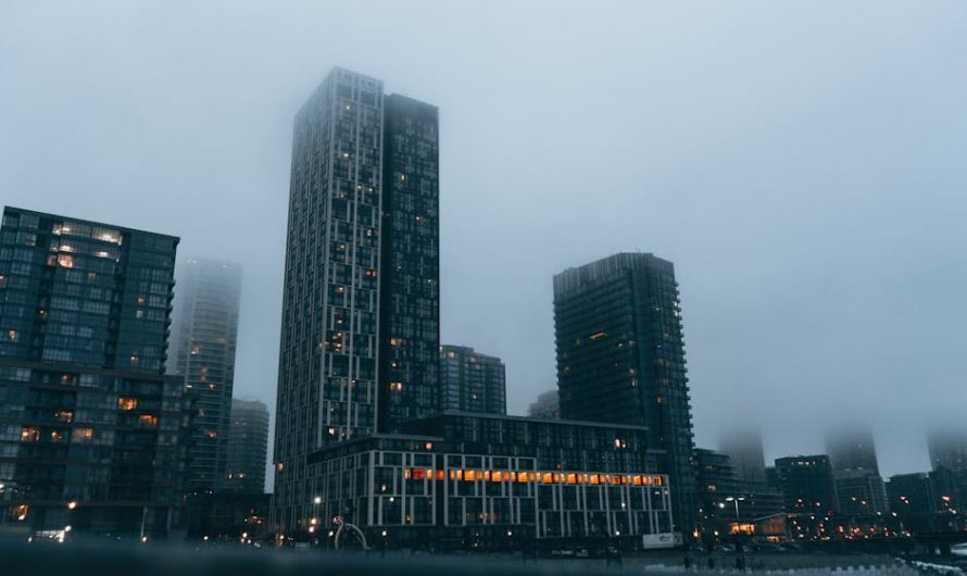 Новостройки Ростова-на-Дону от застройщика: карта