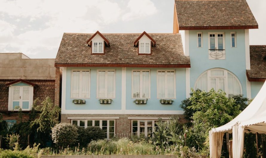 Недвижимость в Западном районе Ростова-на-Дону: покупка