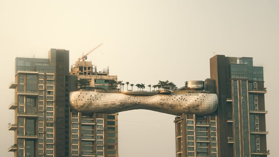 Фото новостроек Ростова-на-Дону: лучшие проекты