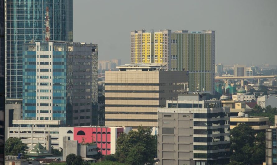 Кирпичные жилые комплексы Ростова-на-Дону: локации для покупки