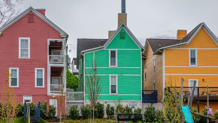 Купить квартиру в новостройке Ростова-на-Дону недорого