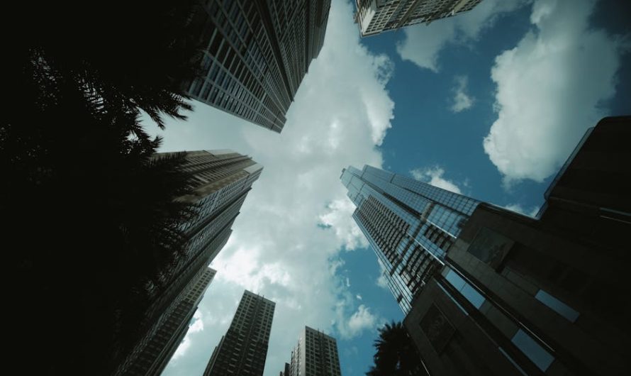 Премиум-жилые комплексы Ростова-на-Дону: элитные ЖК