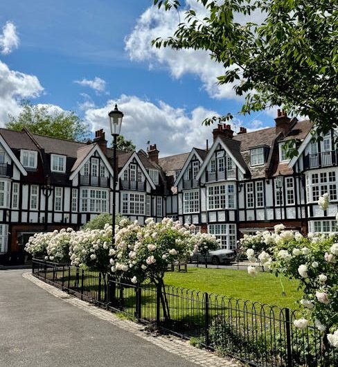 Новостройка с террасой в Ростове-на-Дону: обзор