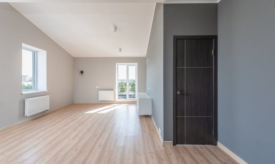 Покупка квартиры в новостройке Ростова Ярославской области