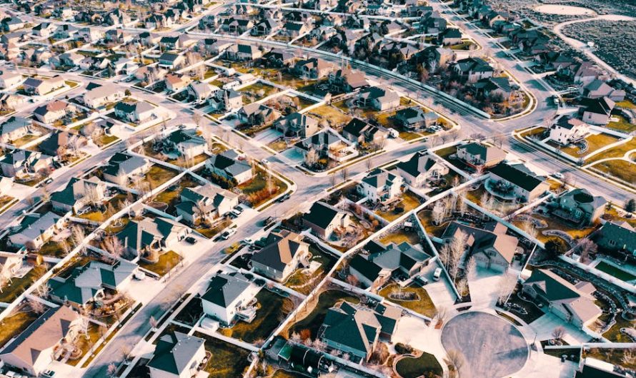 Как приобрести дом-коттедж Ростов-на-Дону: актуальные предложения