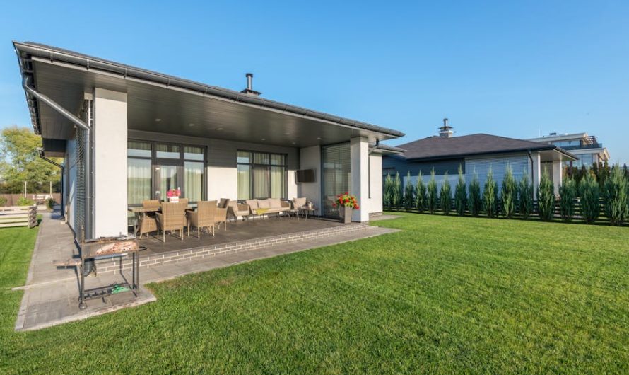 Новостройки на улице Темерник в Ростове-на-Дону: обзор