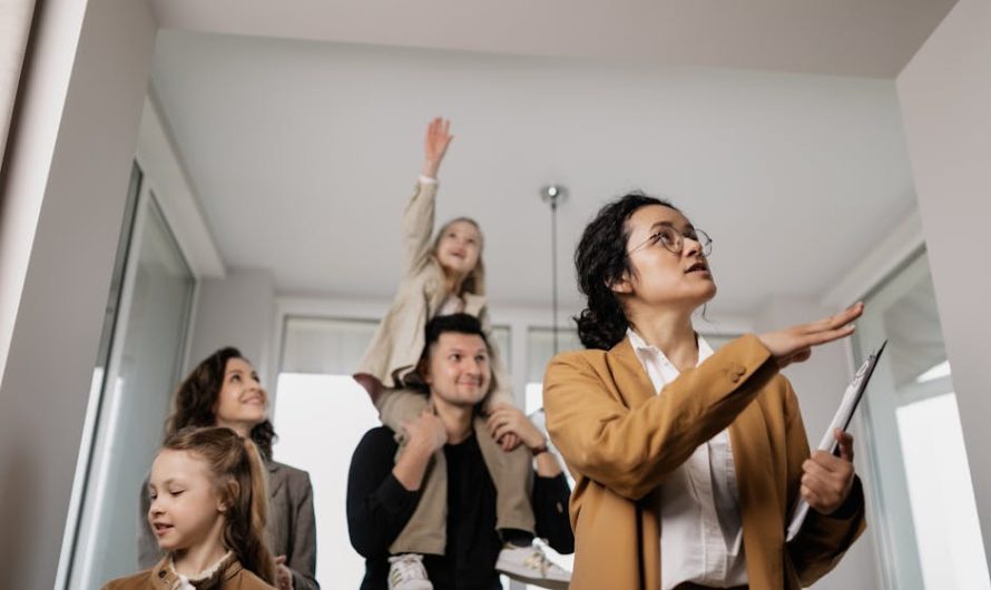 Квартиры в новостройках Ростова-на-Дону: обзор новостроек с террасами