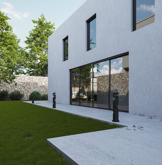 Сданные дома в Ростове-на-Дону: новостройки с развитой инфраструктурой